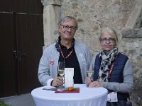 Abendveranstaltung
